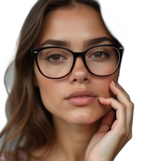 face, jewelry, crown, hair, photorealistic, 3d render, oil painting, cartoon transparent PNG cut-out