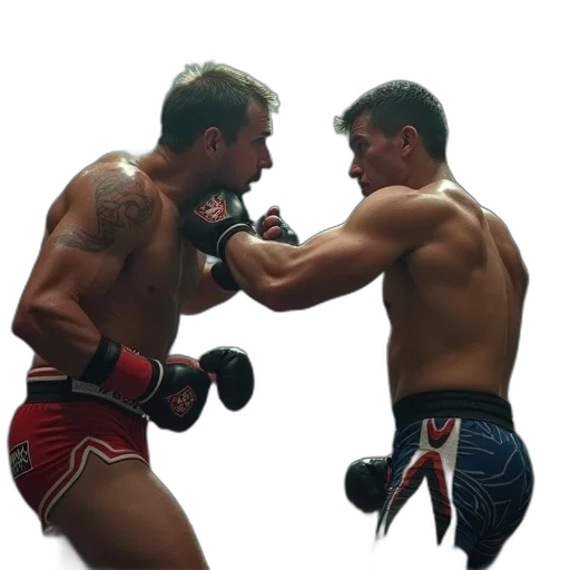 wrestling, match, shown, video, graber transparent PNG cut-out