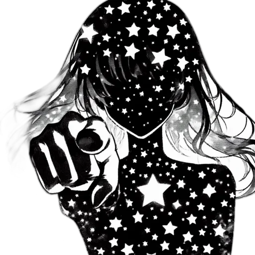 mask, dress, staff, face, comic book art, cartoon, pencil sketch, pixel art transparent PNG cut-out