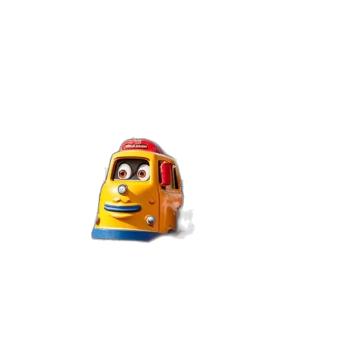 car, robot, face, hat transparent PNG cut-out