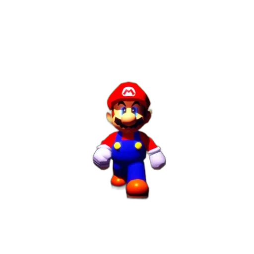 hat, staff, animal, robot, 3d render, pixel art, concept art, photorealistic transparent PNG cut-out