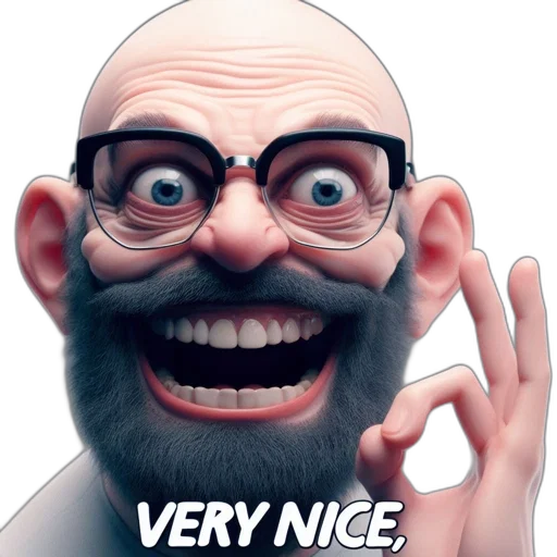 face, staff, mask, creature, 3d render, concept art, photorealistic, cartoon transparent PNG cut-out