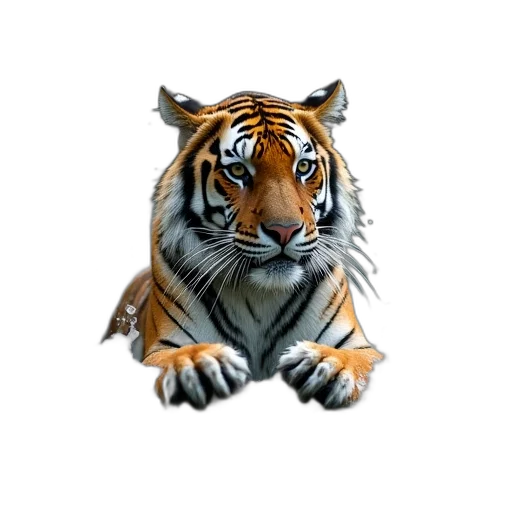 animal, creature, jewelry, face, photorealistic, oil painting, 3d render, fantasy art transparent PNG cut-out
