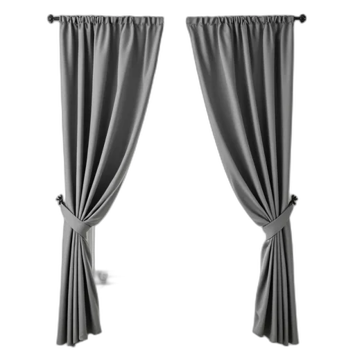 furniture, umbrella, staff, 3d render, photorealistic, set, three, grey transparent PNG cut-out