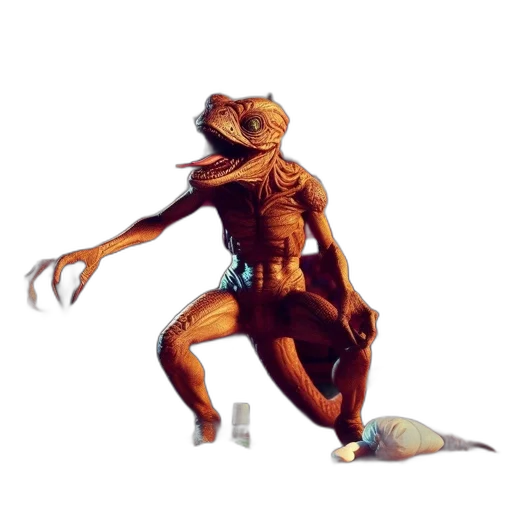 dragon, creature, robot, animal, concept art, 3d render, pixel art, fantasy art transparent PNG cut-out