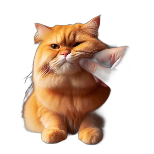 staff, animal, photorealistic, concept art, 3d render, pixel art, hand, gently transparent PNG cut-out