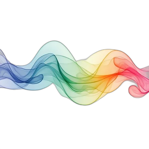 hair, hat, crown, dragon, watercolor, colorful, pastel, neon transparent PNG cut-out