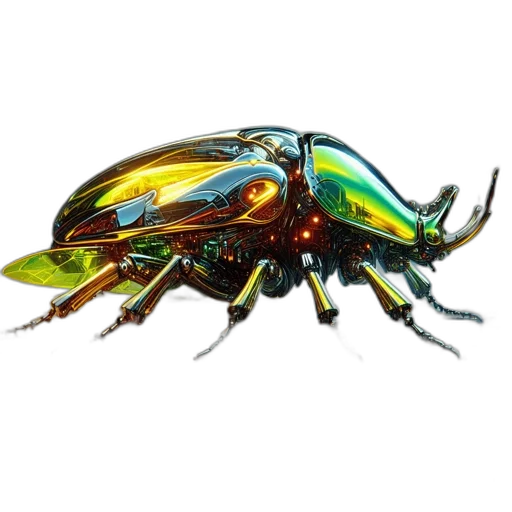animal, creature, jewelry, crown, 3d render, photorealistic, concept art, watercolor transparent PNG cut-out