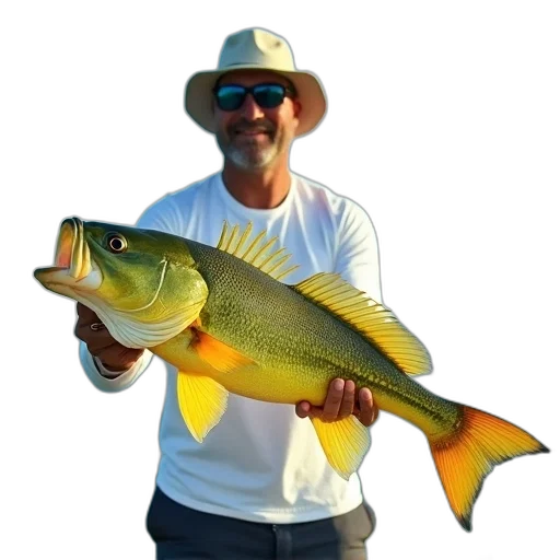 animal, staff, golden, man, wearing, white, shirt, hat transparent PNG cut-out