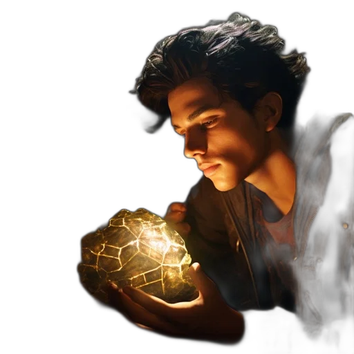 dragon, fantasy art, concept art, photorealistic, comic book art, fire, outer space, neon lights transparent PNG cut-out