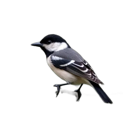 animal, staff, creature, food, 3d render, photorealistic, concept art, pixel art transparent PNG cut-out