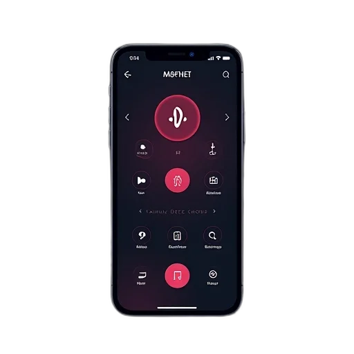 sound, interface, shown, picture transparent PNG cut-out