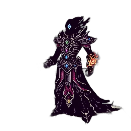 staff, sword, weapon, jewelry, fantasy art, concept art, pixel art, 3d render transparent PNG cut-out