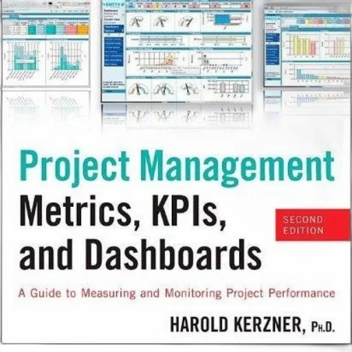 project, management, metrics, kpis, dashboards, guide, measuring, monitoring transparent PNG cut-out