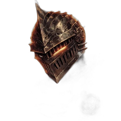 mask, crown, face, dragon, fantasy art, concept art, photorealistic, 3d render transparent PNG cut-out