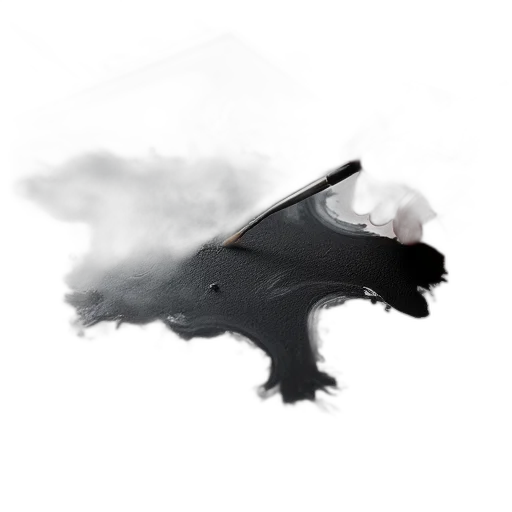 dragon, mask, creature, animal, concept art, fantasy art, photorealistic, 3d render transparent PNG cut-out
