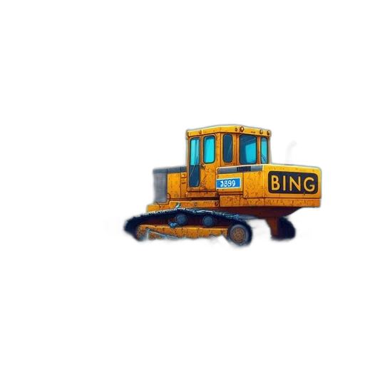 car, robot, jewelry, weapon, 3d render, pixel art, concept art, photorealistic transparent PNG cut-out
