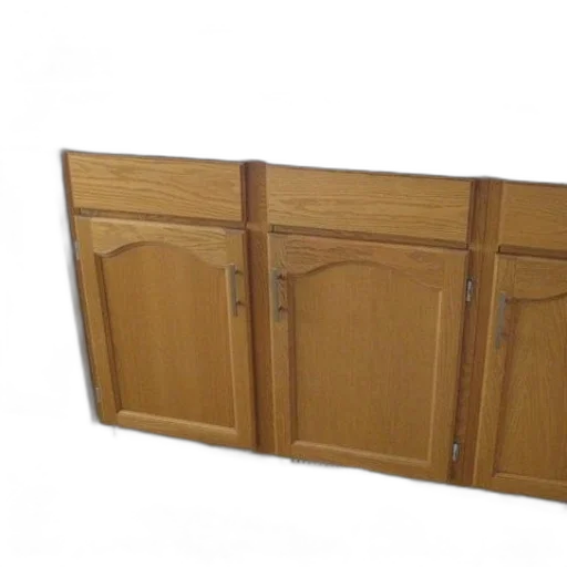 furniture, staff, 3d render, kitchen transparent PNG cut-out