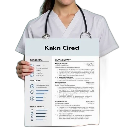 staff, nurse, resume, sample transparent PNG cut-out