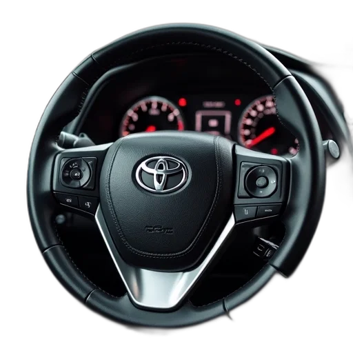 car, first, image, shows, interior, close-up, view, steering transparent PNG cut-out