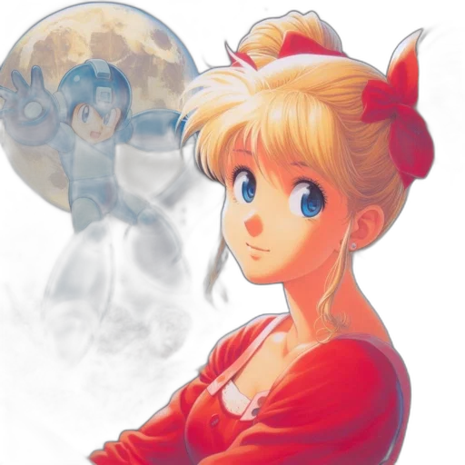 face, mask, concept art, anime, comic book art, pixel art, fog, underwater transparent PNG cut-out