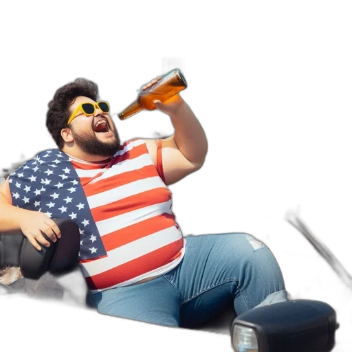 food, bottle, weapon, concept art, 3d render, cartoon, pixel art, man transparent PNG cut-out