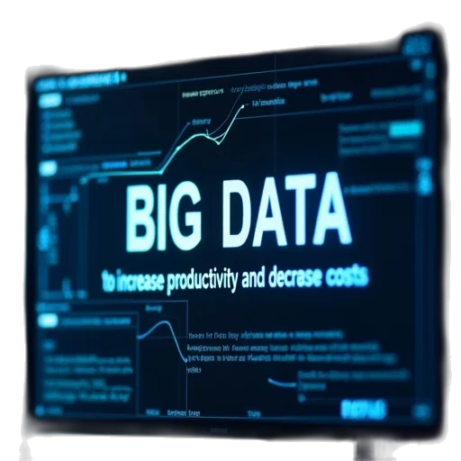 text, sign, showing, big, data, business, photo, ability transparent PNG cut-out