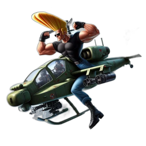 weapon, car, concept art, 3d render, pixel art, comic book art, animated, character transparent PNG cut-out