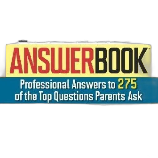 add, adhd, answer, book, professional, answers, 275, top transparent PNG cut-out