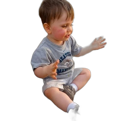 shoes, robot, weapon, creature transparent PNG cut-out
