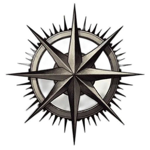 crown, staff, jewelry, weapon, 3d render, fantasy art, concept art, photorealistic transparent PNG cut-out
