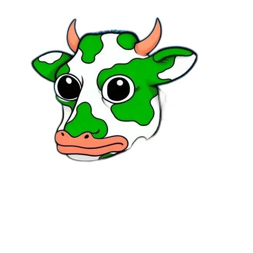 animal, face, mask, creature, photorealistic, pixel art, cartoon, concept art transparent PNG cut-out