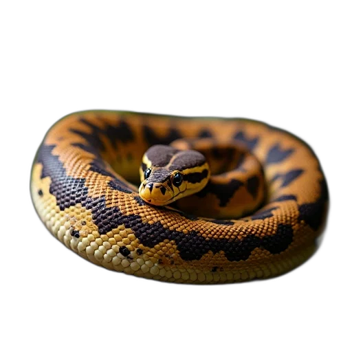hat, animal, jewelry, creature, photorealistic, 3d render, concept art, boa transparent PNG cut-out