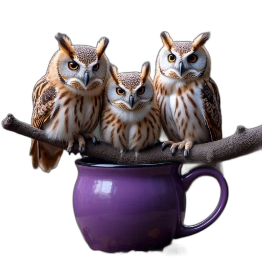 staff, animal, furniture, jewelry, photorealistic, 3d render, oil painting, fantasy art transparent PNG cut-out