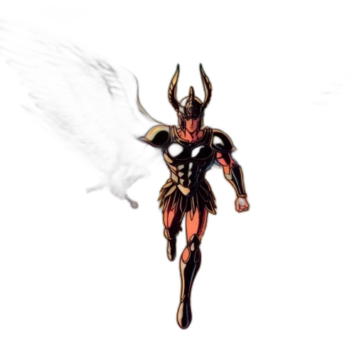 dragon, animal, mask, weapon, concept art, comic book art, fantasy art, 3d render transparent PNG cut-out