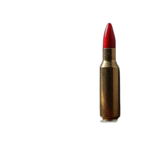 weapon, animal, bottle, hair, 3d render, photorealistic, rounds, game transparent PNG cut-out