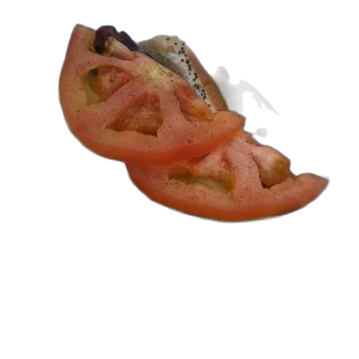 shoes, food, mask, face, photorealistic, 3d render, concept art, watercolor transparent PNG cut-out