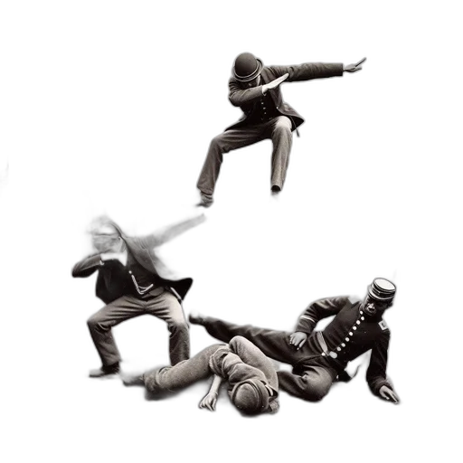 weapon, staff, shoes, mask, concept art, 3d render, photorealistic, comic book art transparent PNG cut-out