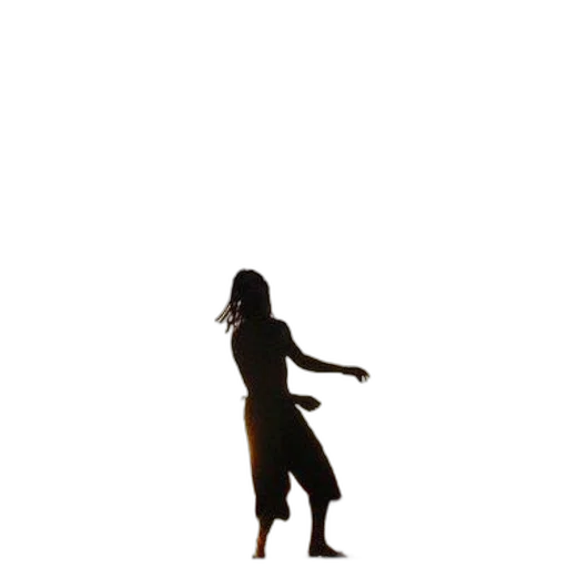 dress, staff, creature, hair, 3d render, concept art, pixel art, photorealistic transparent PNG cut-out
