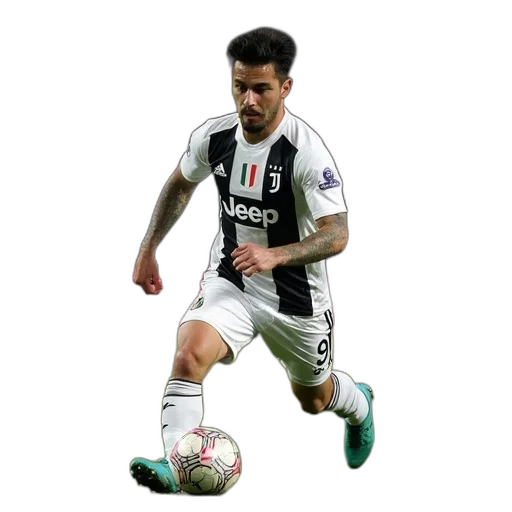 david, garcia, being, linked, juventus, transfer, target, jose transparent PNG cut-out