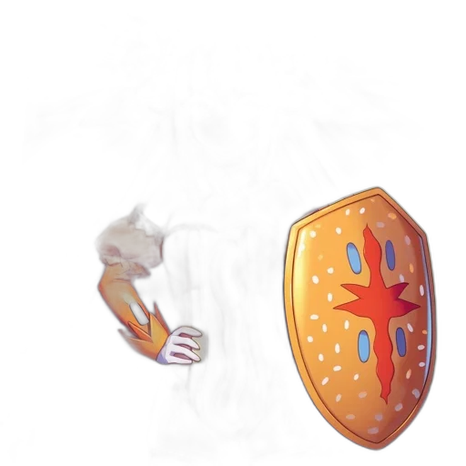 crown, weapon, jewelry, sword, concept art, 3d render, fantasy art, pixel art transparent PNG cut-out