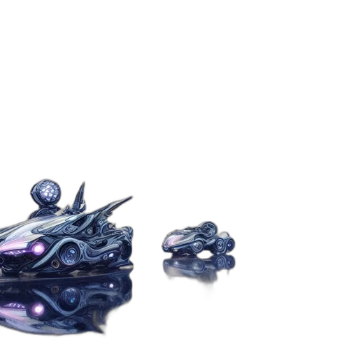 jewelry, shoes, dragon, crown, 3d render, concept art, fantasy art, photorealistic transparent PNG cut-out