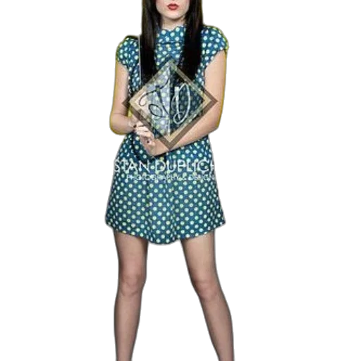 dress, staff, jewelry, 3d render, cartoon, photorealistic, concept art, blue transparent PNG cut-out