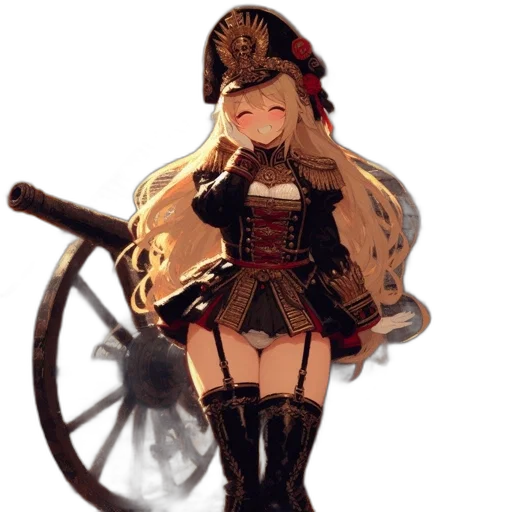 staff, weapon, hat, crown, concept art, fantasy art, 3d render, pixel art transparent PNG cut-out