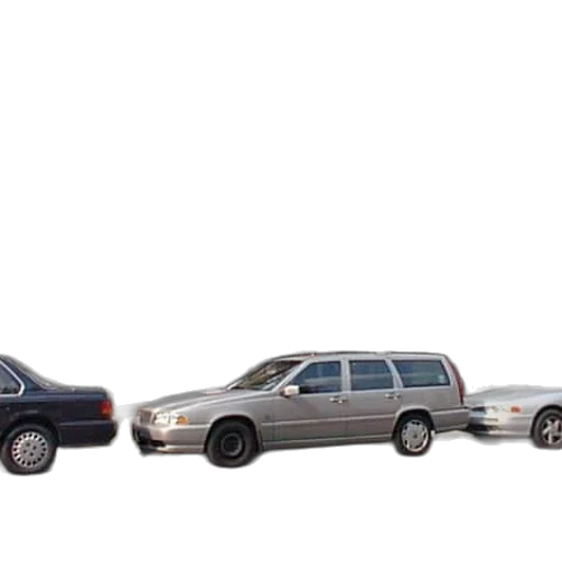 car, 3d render, concept art, photorealistic, silver, station, wagon, parked transparent PNG cut-out