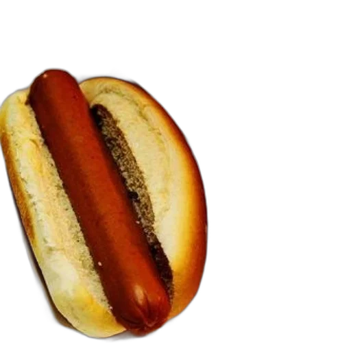 food, animal, weapon, car, photorealistic, 3d render, hot, dog transparent PNG cut-out