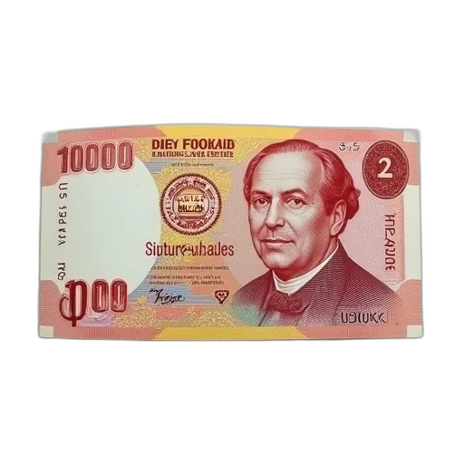 face, 3d render, form, shows, official, claim, debt, note transparent PNG cut-out
