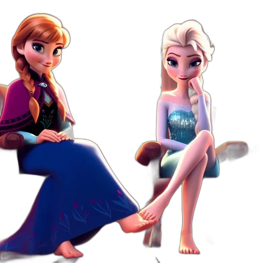 dress, concept art, 3d render, cartoon, fantasy art, snow, fire, underwater transparent PNG cut-out