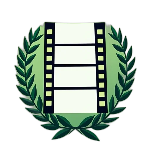 crown, staff, weapon, 3d render, outer space, green, stylized, illustration transparent PNG cut-out