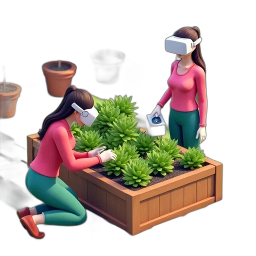 3d render, concept art, first, image, depicts, virtual, reality, scene transparent PNG cut-out